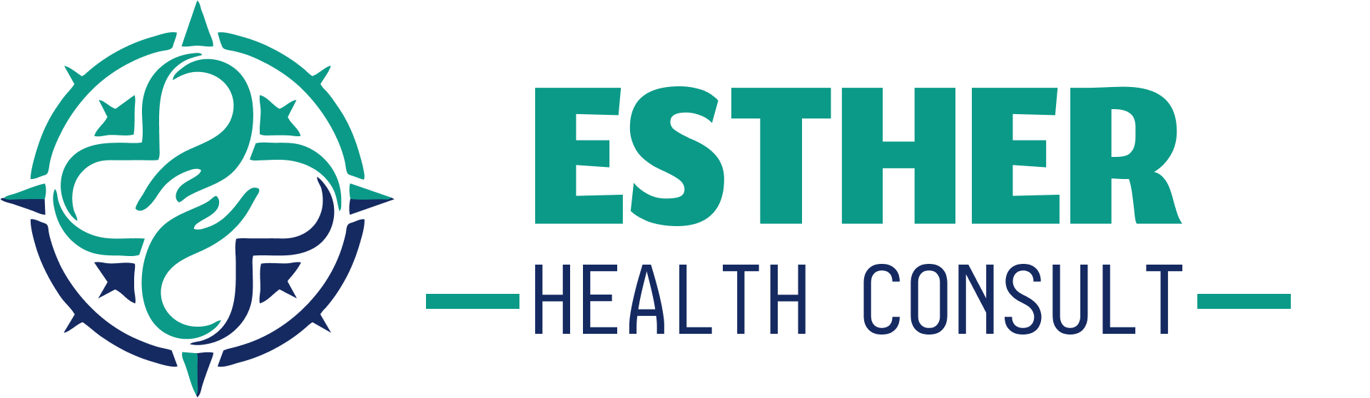 Esther Health Consult Logo